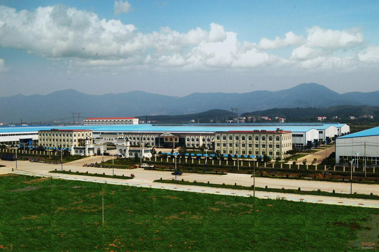 湖北京山经济开发区