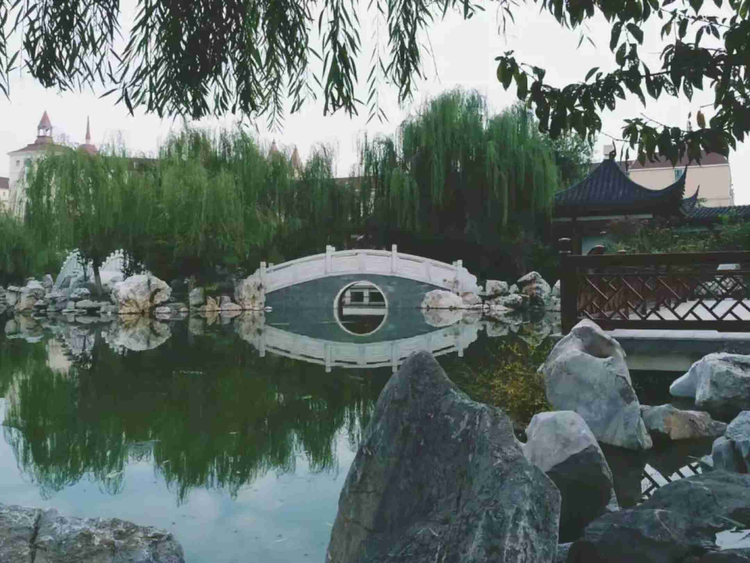 郑州西亚斯学院