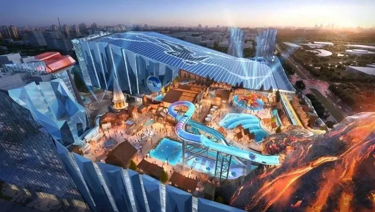 耀雪·冰雪世界