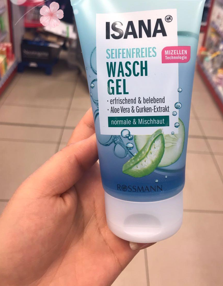 ISANA