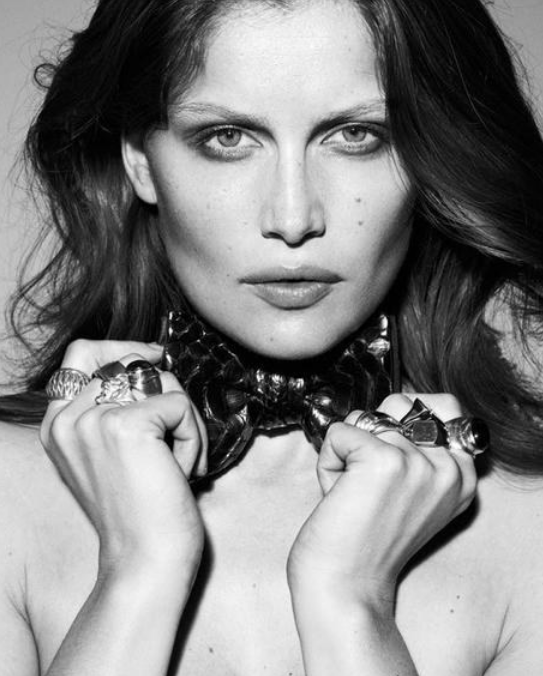 莱蒂西娅·卡斯塔