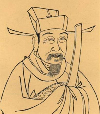 刘秉忠