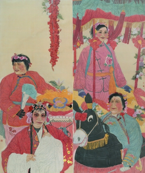 年·万象更新