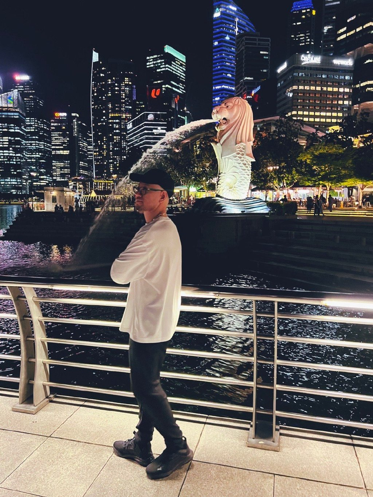 虎二 (中国内地男歌手)