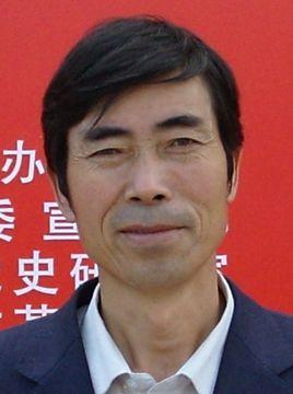 任志忠