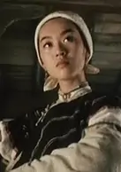 少年黄飞鸿之铁马骝