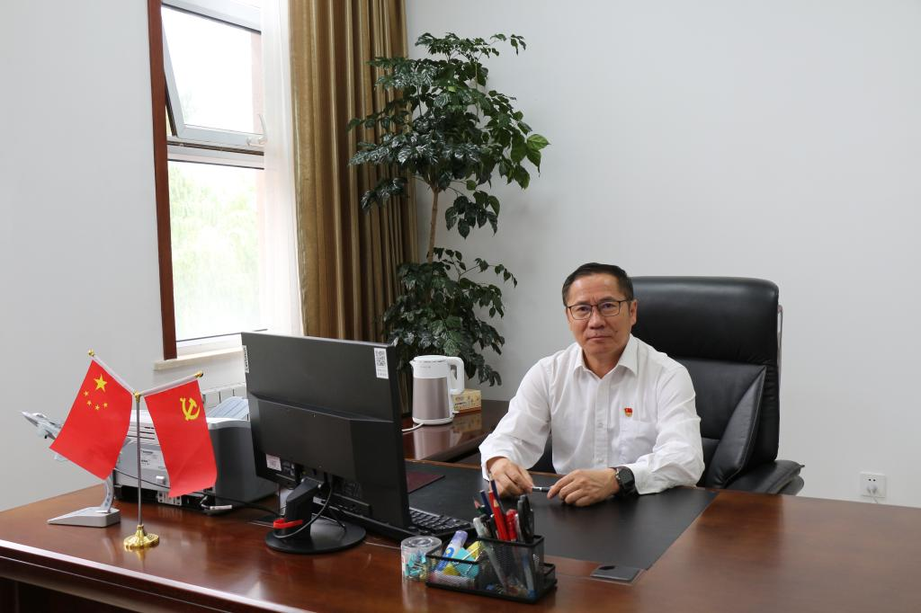 李晓东