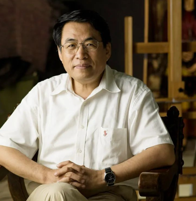 杨飞云