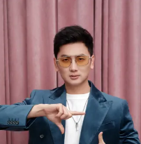 2023年B站百大UP主