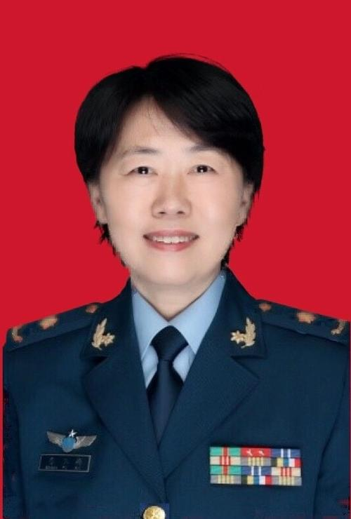 张玉梅