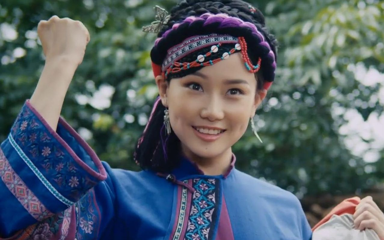 黄龄