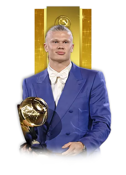 2023年环球足球奖