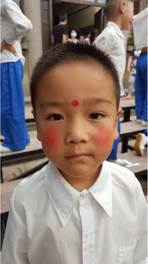 电影《陆垚知马俐》剧照