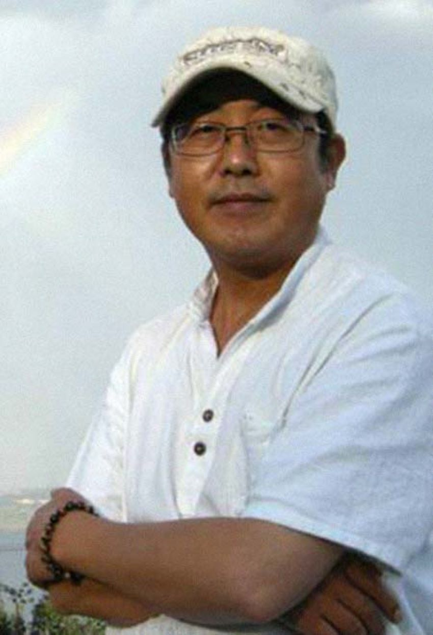 刘戈