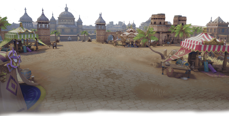 仙境传说：爱如初见