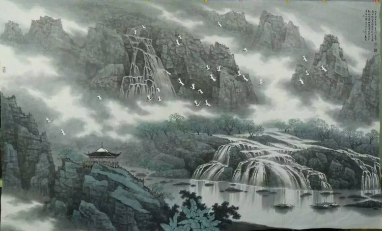 毕强