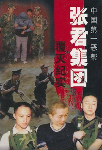 张君
