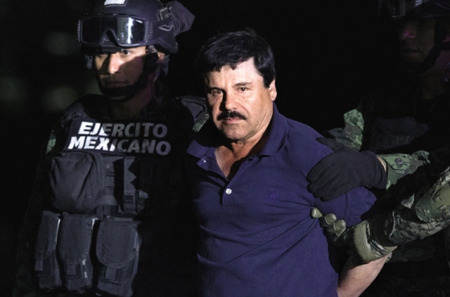 华金·古兹曼·洛埃拉