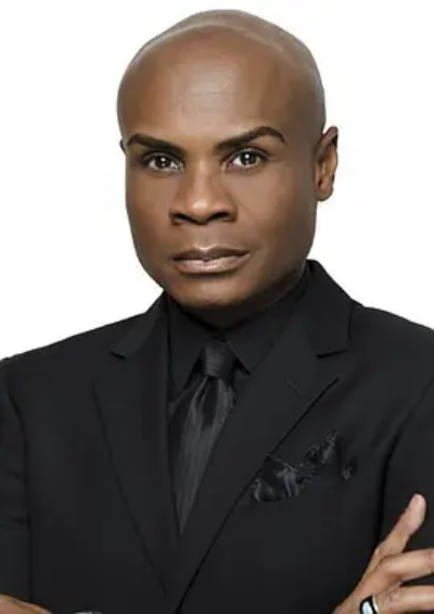 内森·李·格雷厄姆