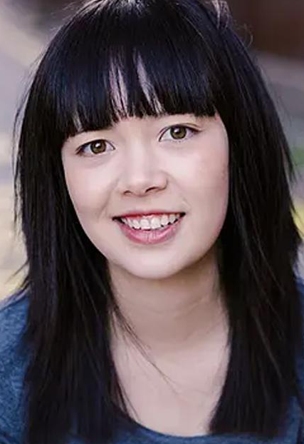 夏洛特·尼克道