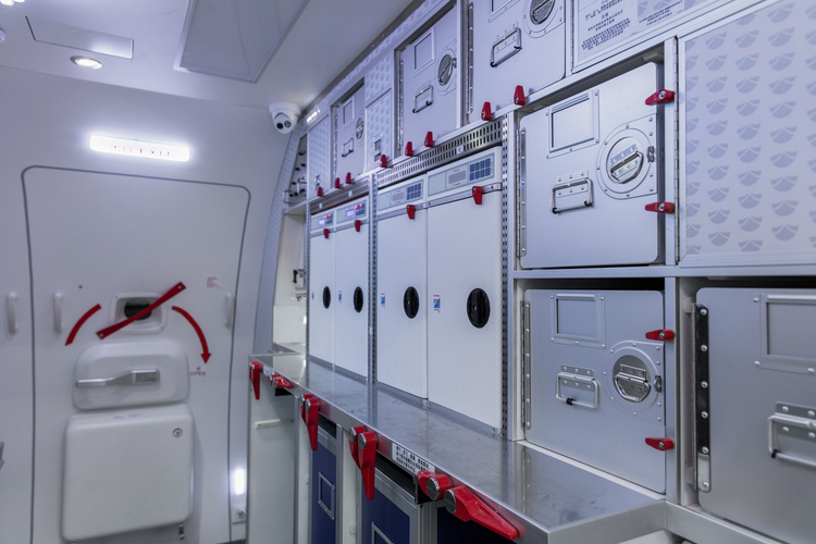 广东肇庆航空职业学院