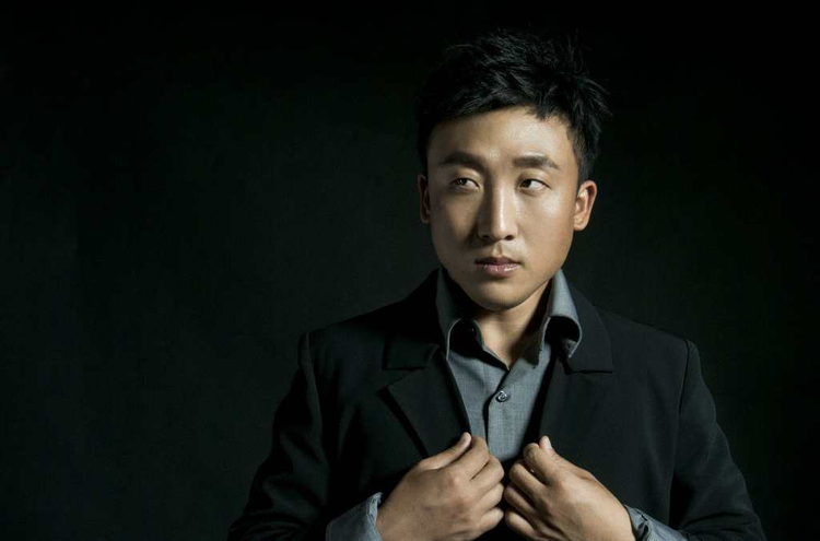 猎手 (李思博,于震等主演的电视剧)