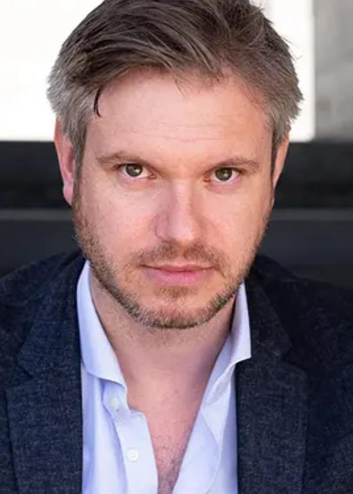 乔伊·斯洛特尼克