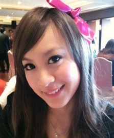 黑girl