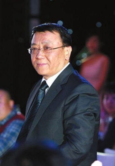 王晓东
