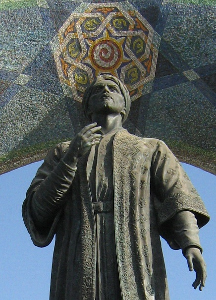 鲁达基