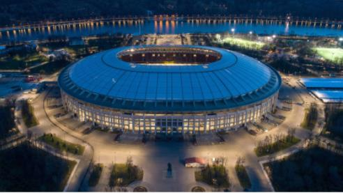 俄罗斯国家男子足球队