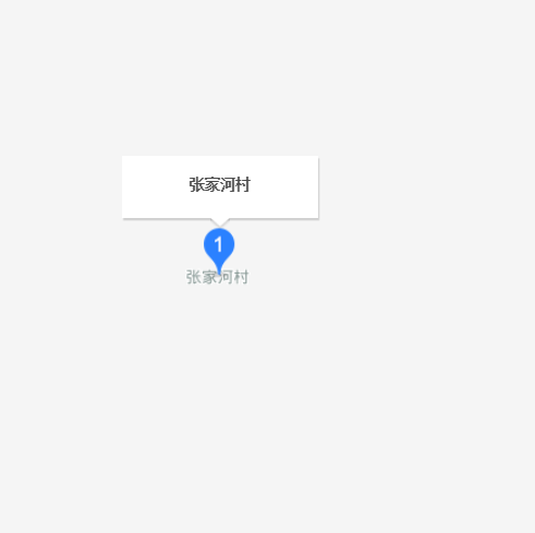 张家河村