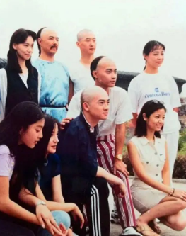 还珠格格第一部