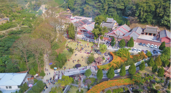 梅州市