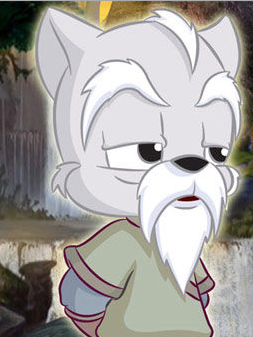 虹猫蓝兔七侠传