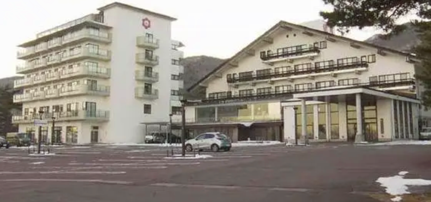 1·2日本福岛一酒店集体食物中毒事件