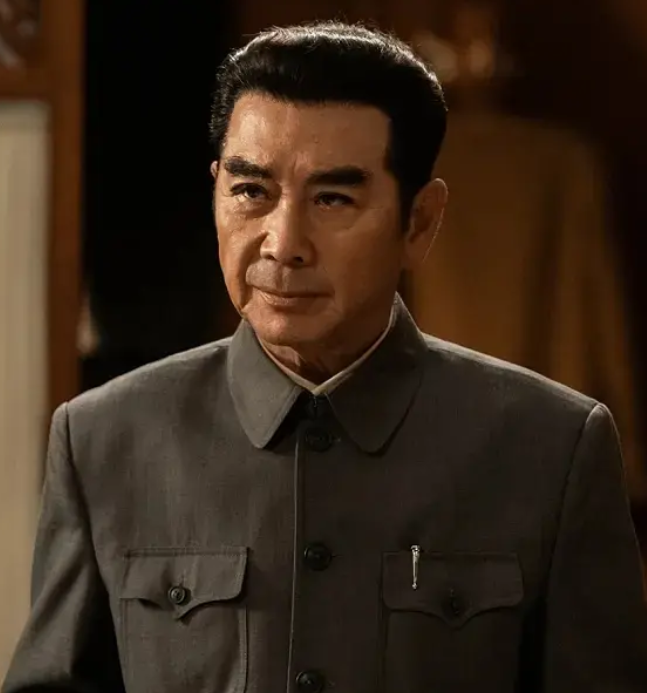 跨过鸭绿江