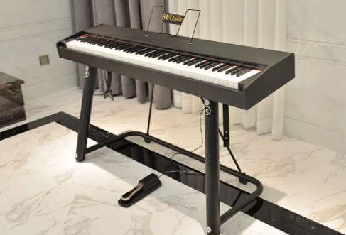 电钢琴