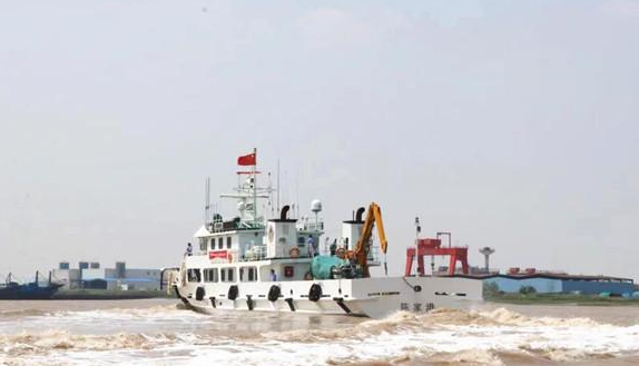响水县