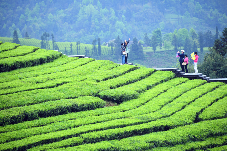 恩施土家族苗族自治州
