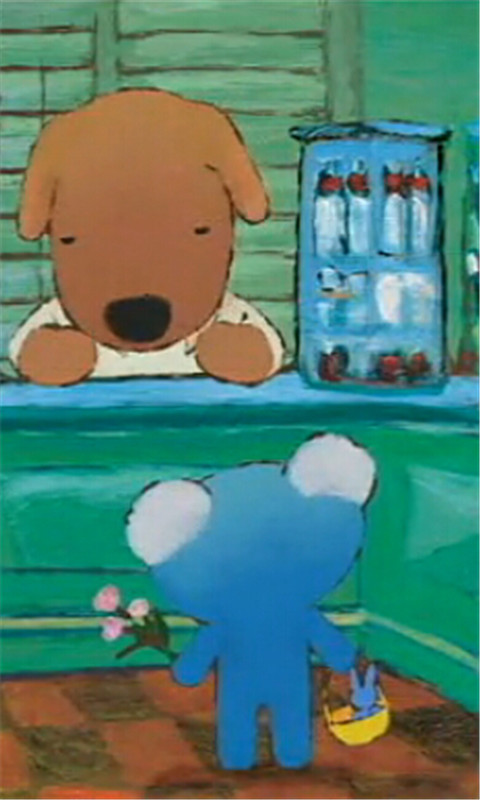 贝贝生活日记