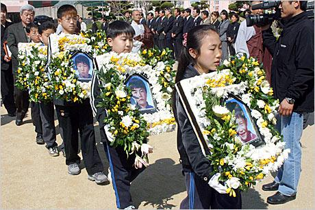 韩国大邱青蛙少年失踪案
