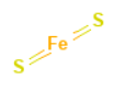 二硫化铁