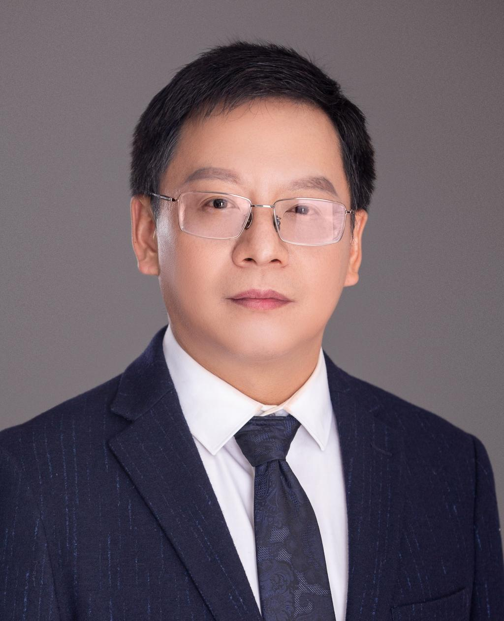 李健