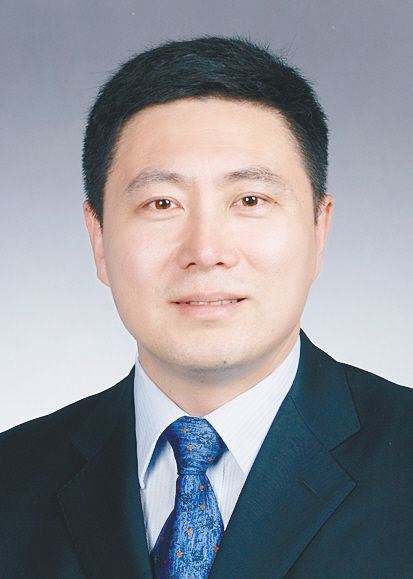 杨晓波