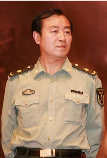 李刚