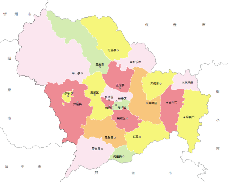 栾城区(中国河北省石家庄市下辖区)_百科资料_新农商网