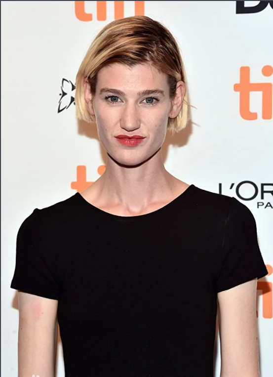 格雷丝·格洛威克