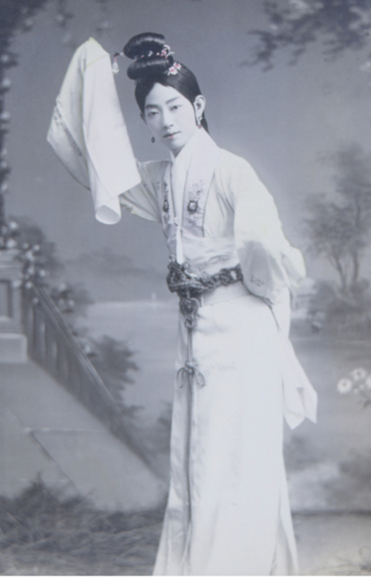 梅兰芳