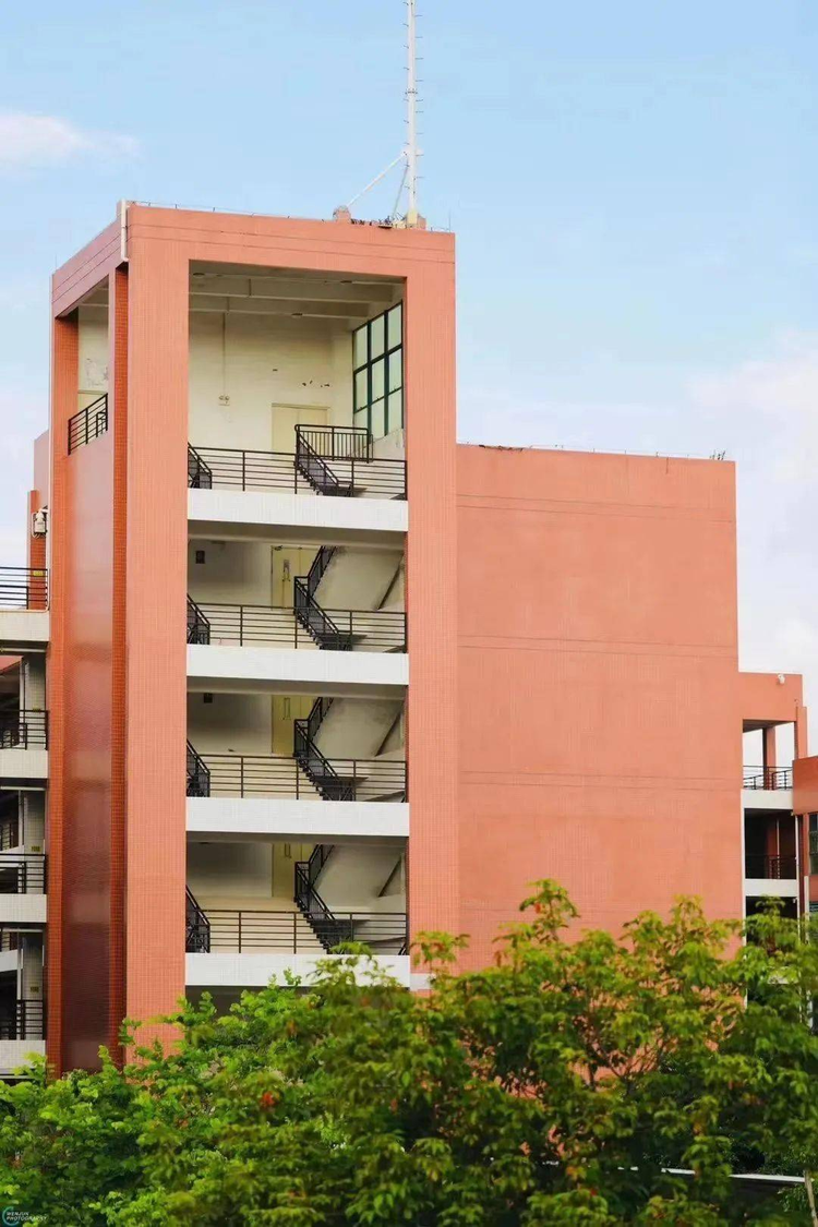 佛山职业技术学院